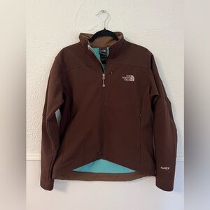 The North Face Women’s Apex Bionic Jacket
